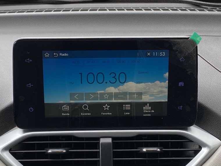 Chevrolet Groove Groove 1.5 2022 Usado en Rosselot Usados