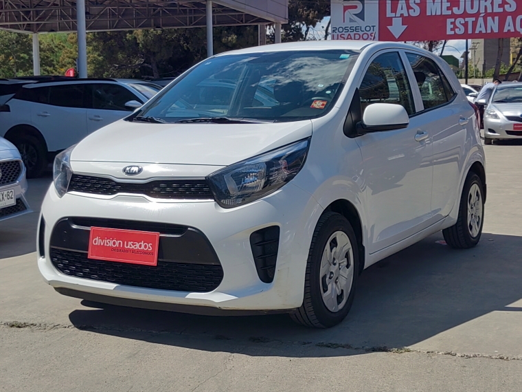 KIA MORNING MORNING MPI 1.0 2021