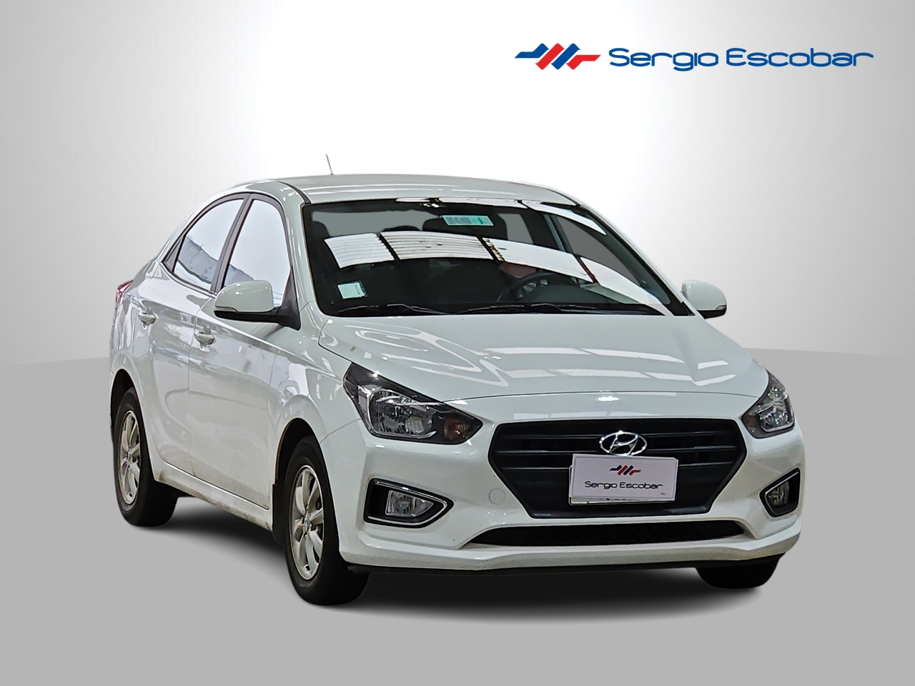 Sergio Escobar Seminuevos HYUNDAI VERNA VERNA CB 1.4 2021 HYUNDAI VERNA VERNA CB 1.4 2021