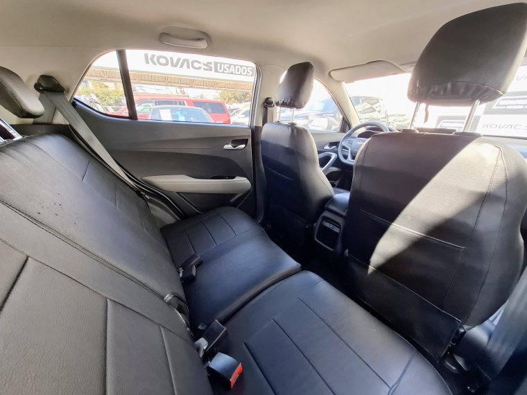 Chevrolet Groove Ltz Mt 2021 Usado  Usado en Kovacs Usados