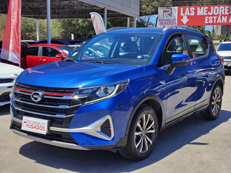 GAC Motor GS3 GS3 POWER 1.5 2024