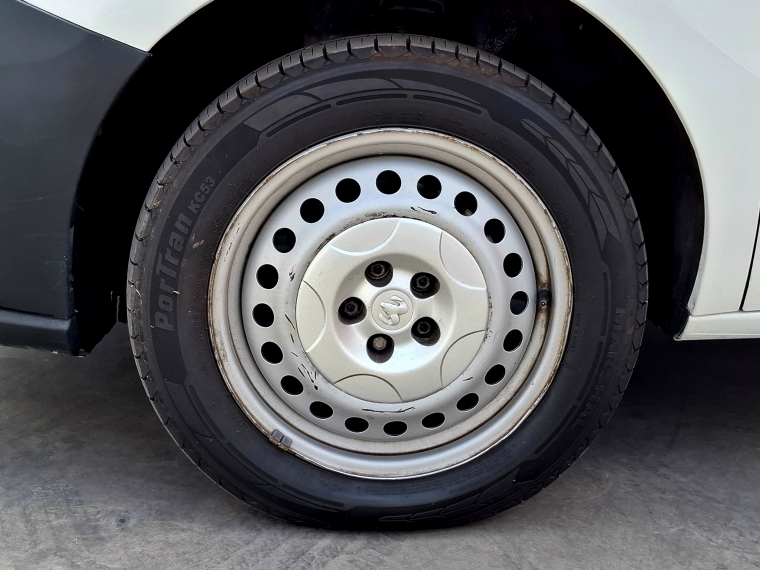 Ram V1000 Van 1000 1.3 2020 Usado en Rosselot Usados