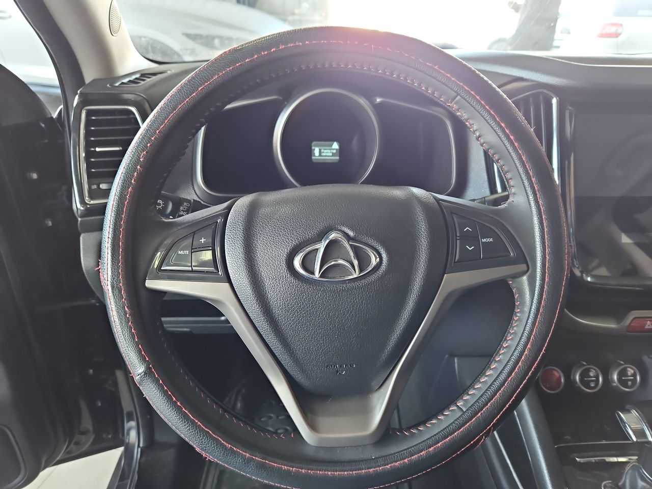 Changan Cx70 Cx70 T 1.5 Aut 2023 Usado en Usados de Primera - Sergio Escobar