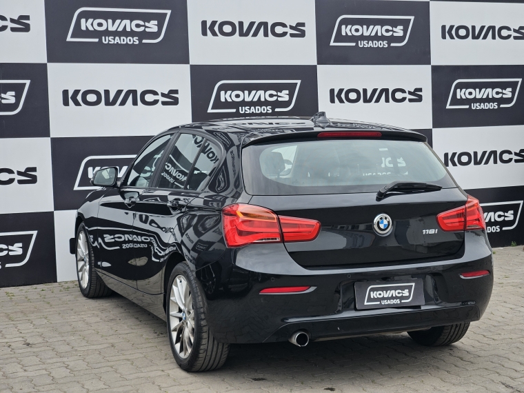 Bmw 118 1.5 I 5 Puertas Lci At 2017 Usado  Usado en Kovacs Usados