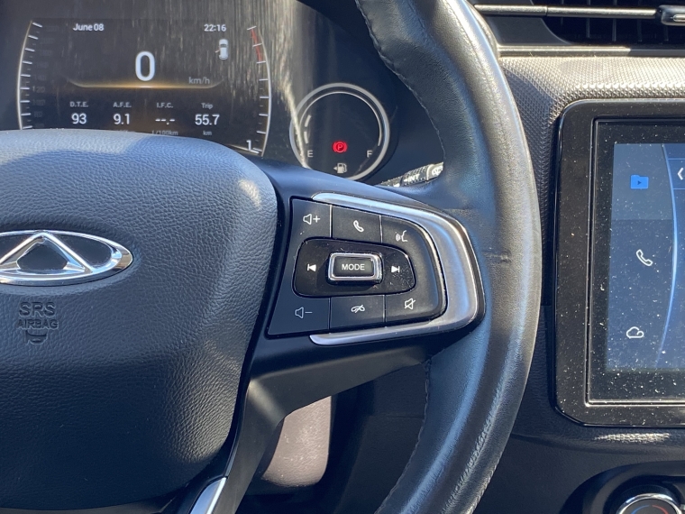 Chery Tiggo 3 Tiggo 3 1.5 2021 Usado en Rosselot Usados