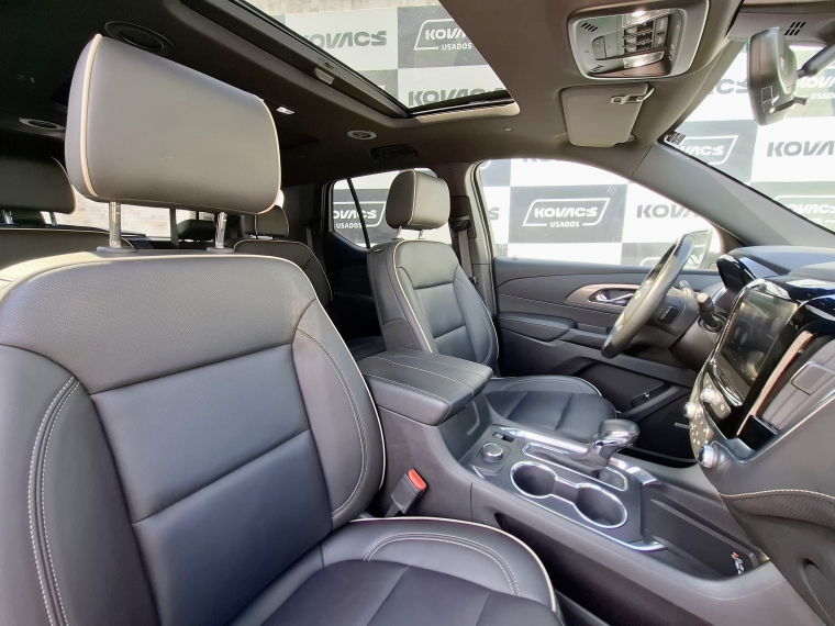 Chevrolet Traverse Ng Traverse Awd 2024 Usado  Usado en Kovacs Usados