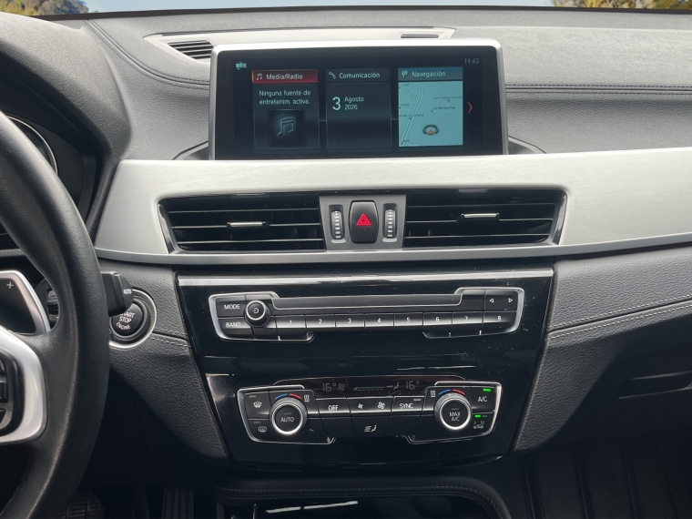 Bmw X2 Sdrive 20i 2.0 At 2023 Usado  Usado en BMW Premium Selection