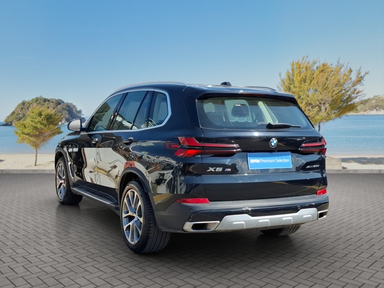 Bmw X5 Xdrive30d Xline  2026 Usado  Usado en BMW Premium Selection