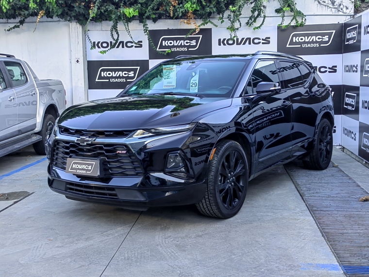 CHEVROLET BLAZER RS 3.6L AWD AT 2023