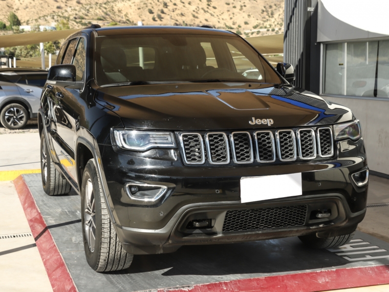 Jeep Grand cherokee Laredo 3.6  Aut 2020 Usado  Usado en Webautos.cl