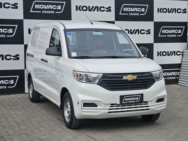 Chevrolet N400 N400 Max 2022 Usado  Usado en Kovacs Usados