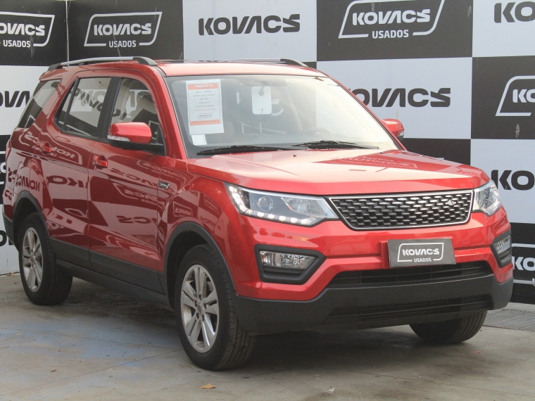 Changan Cx70 1.5 Elite  Turbo  At 2022 Usado  Usado en Kovacs Usados