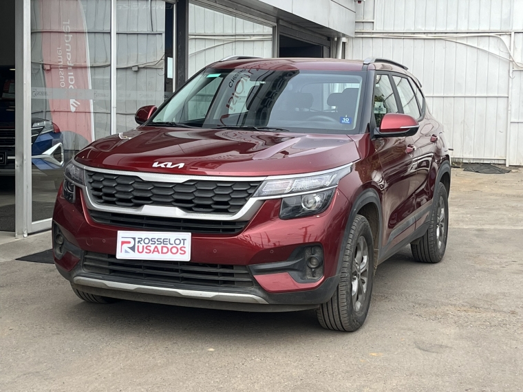 KIA SELTOS SELTOS MPI 6MT 1.6 2023