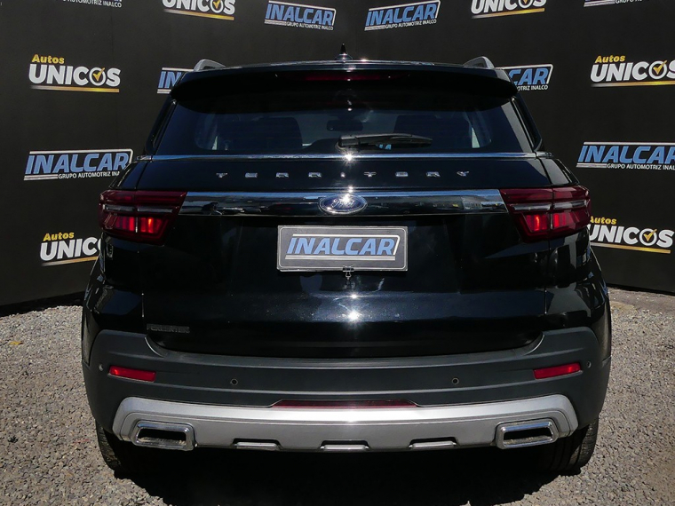 Ford Territory Trend 1.5 At 2022 Usado Usado en Webautos.cl Ford Territory Trend 1.5 At 2022 Usado Usado en Webautos.cl