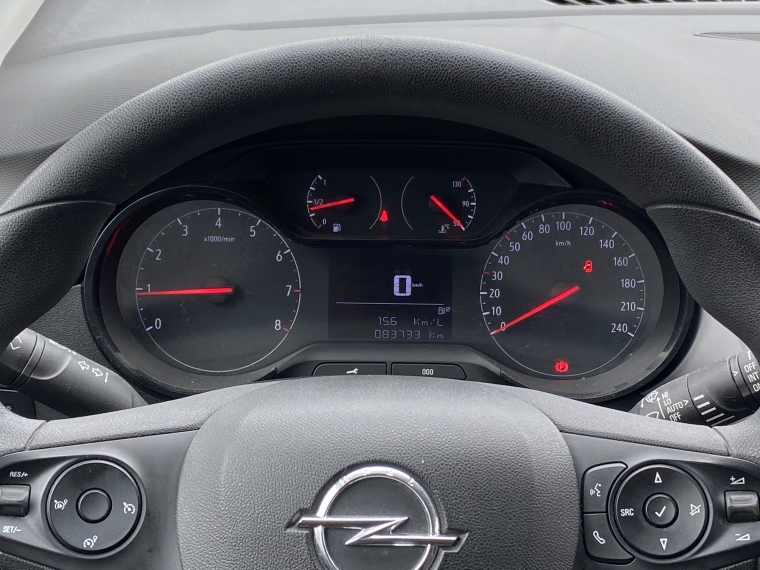 Opel Grandland x 1.2 Enjoy Mt 2019 Usado  Usado en Kovacs Usados