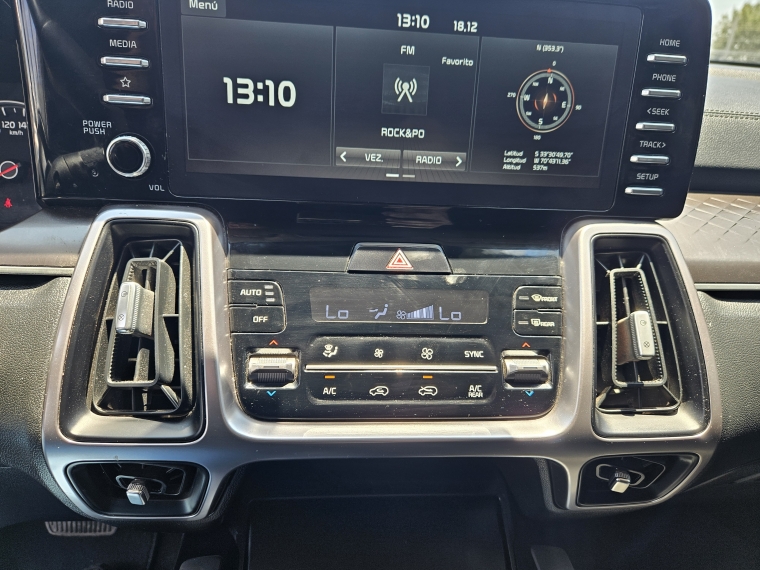 Kia Sorento Sorento Ex Gsl 6at 2wd Full 2.5l 2022 Usado Usado en Kovacs Usados Kia Sorento Sorento Ex Gsl 6at 2wd Full 2.5l 2022 Usado Usado en Kovacs Usados