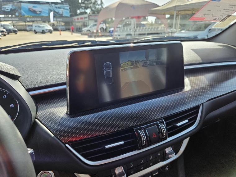Foton G7 G7 Dcab 2.0 2024 Usado en Rosselot Usados