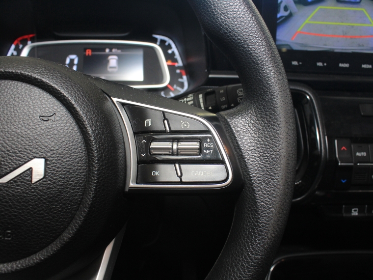 Kia Sonet Sonet Ex Ivt 1.5 Aut 2023 Usado  Usado en Webautos.cl