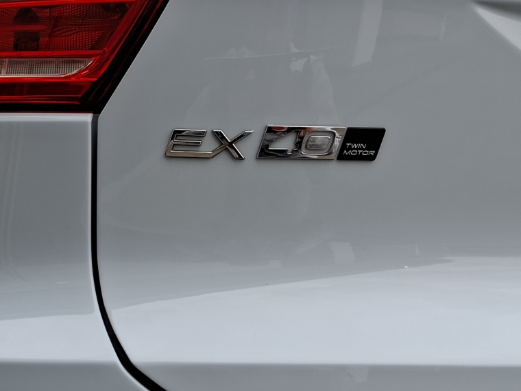 Volvo Ex40 P8 2026 Usado Usado en BMW Premium Selection Volvo Ex40 P8 2026 Usado Usado en BMW Premium Selection