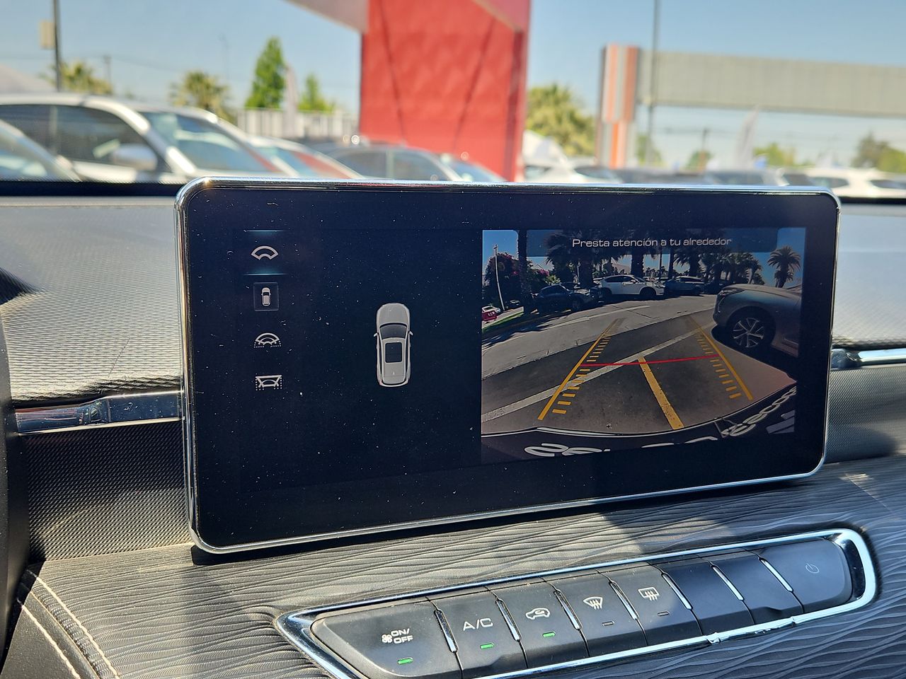 Haval Jolion Jolion Elite 1.5 2022 Usado en Usados de Primera - Sergio Escobar