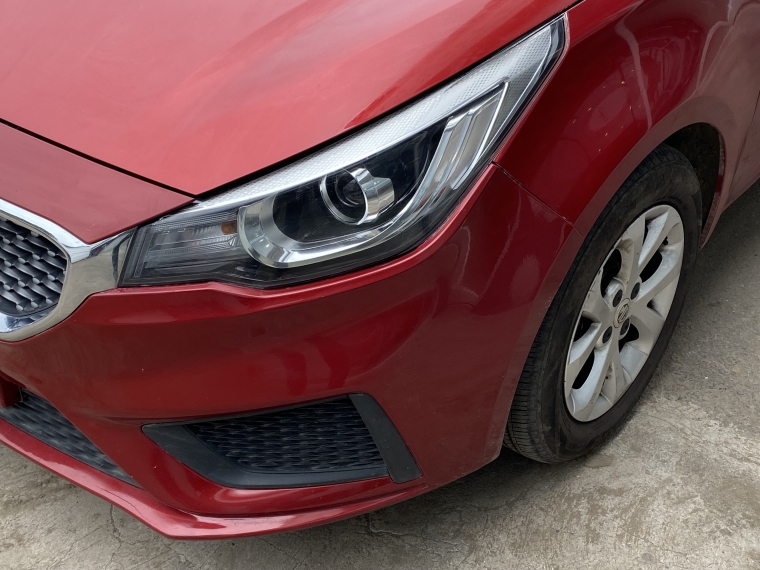 Mg 3 New Mg 3 1.5 Mt Std - Spvmg3-420h 2021 Usado  Usado en Webautos.cl