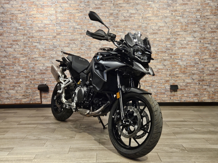 BMW F 800 GS II 2025