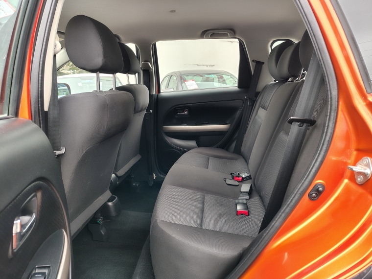 Great wall M4 M4 1.5 2019 Usado en Rosselot Usados