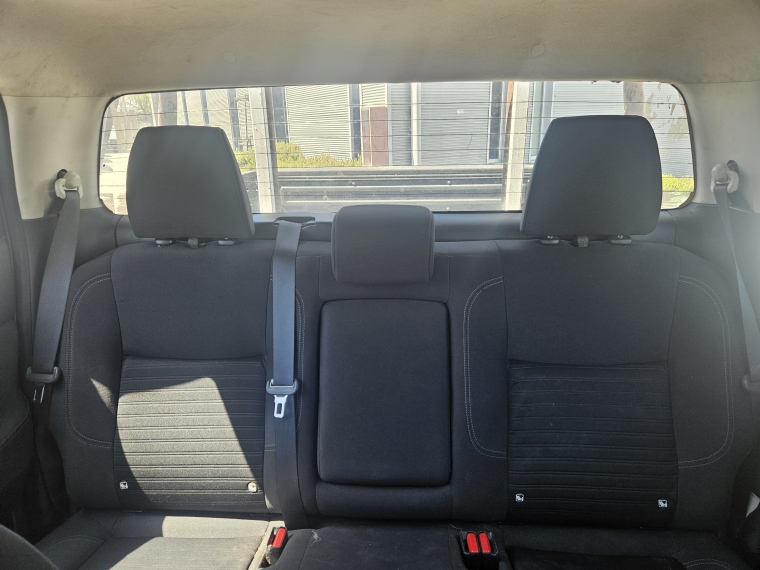 Nissan Navara 2.3 Ac Mt6 4x4 2022 Usado Usado en Autoselect Usados Nissan Navara 2.3 Ac Mt6 4x4 2022 Usado Usado en Autoselect Usados