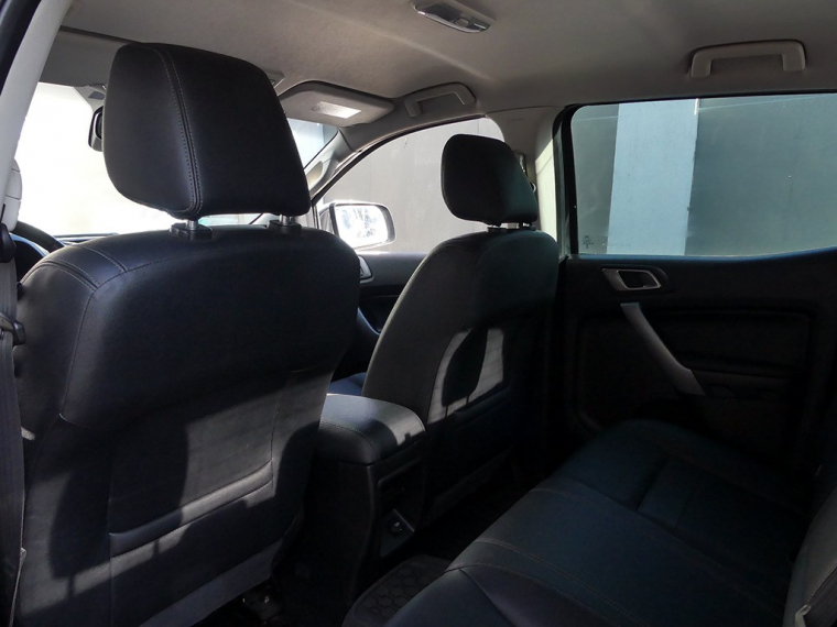 Ford Ranger Ltd 4x4 3.2 Aut 2020 Usado  Usado en Webautos.cl