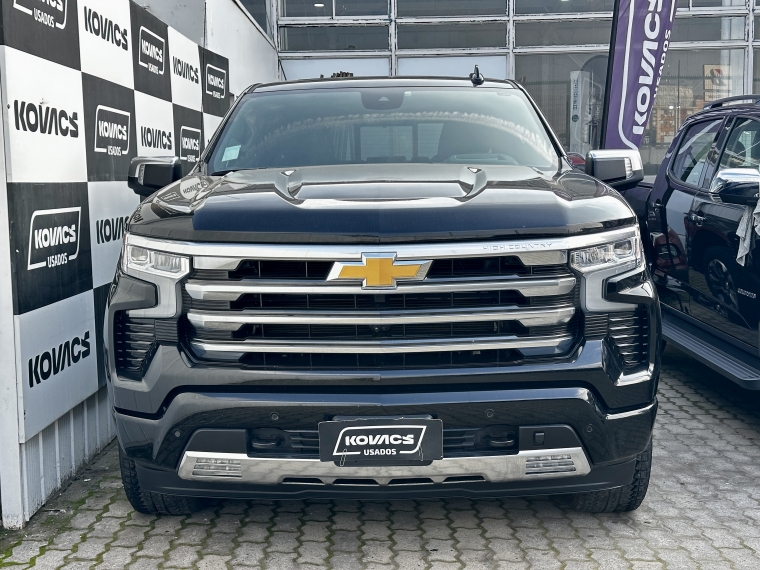 Chevrolet Silverado 3.0 Aut 2025 Usado  Usado en Kovacs Usados