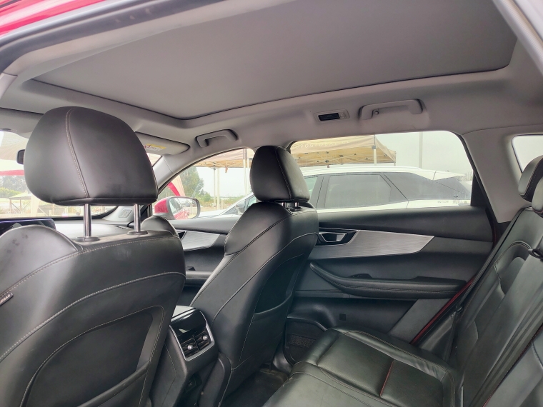 Chery Tiggo 7 pro Tiggo 7 Glx Cvt Pro 1.5 Aut 2022 Usado en Rosselot Usados