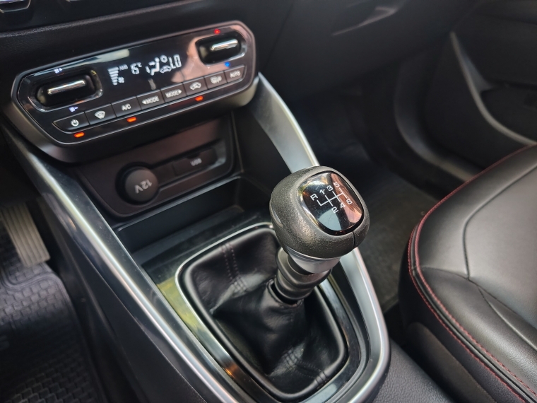 Chevrolet Groove 1.5 Premier Mt 2024 Usado  Usado en Kovacs Usados