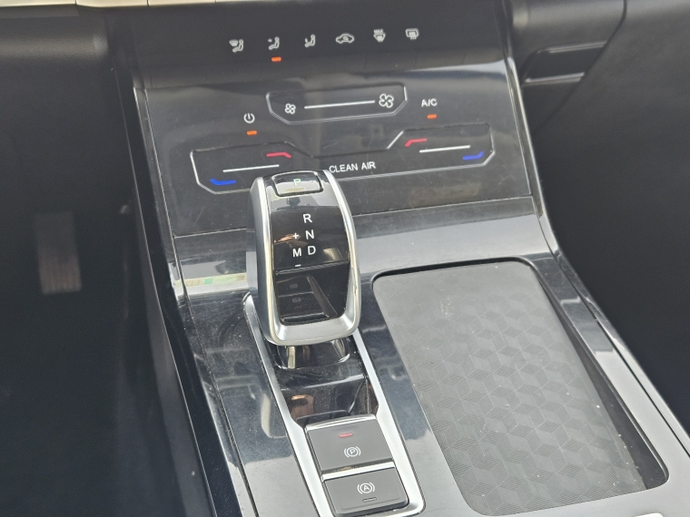 Chery Tiggo 7 pro Tiggo7 Pro Gls Cvt 1.5 Euro 6b 2024 Usado en Rosselot Usados