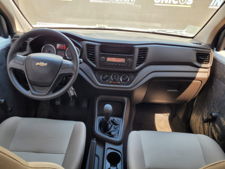 Chevrolet N400 1.5 2022 Usado  Usado en Webautos.cl