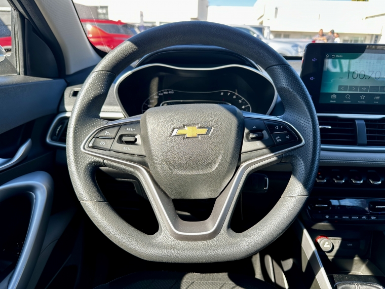 Chevrolet Groove Groove 1.5 2021 Usado  Usado en Kovacs Usados