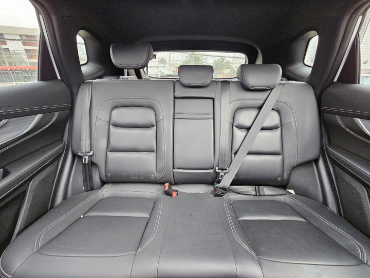 Exeed Lx Lx Advanced 1.5 Aut 2023 Usado en Rosselot Usados