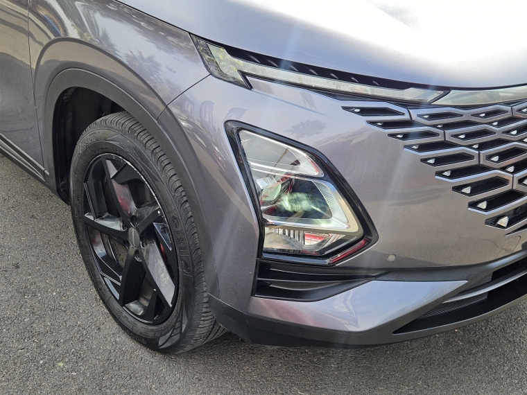 Omoda C5 1.5t Luxury Aut 2025 Usado  Usado en Kovacs Usados