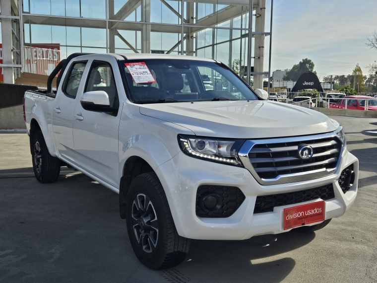 Great wall Wingle Wingle 7 2.4 2022 Usado en Rosselot Usados