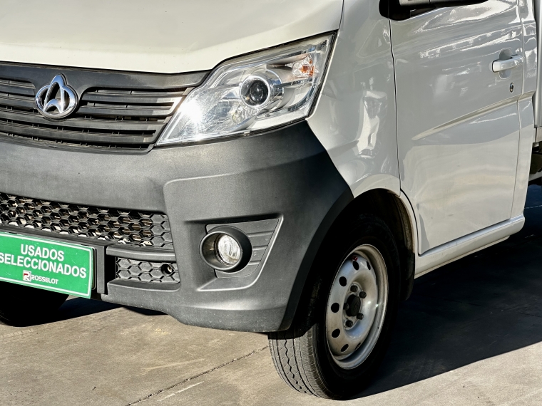 Changan Md201 M201 1.2 2021 Usado  Usado en Webautos.cl