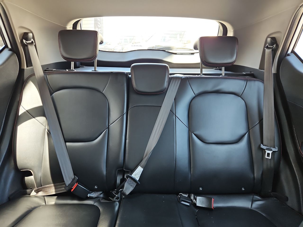 Chevrolet Groove Groove 1.5 2023 Usado en Usados de Primera - Sergio Escobar