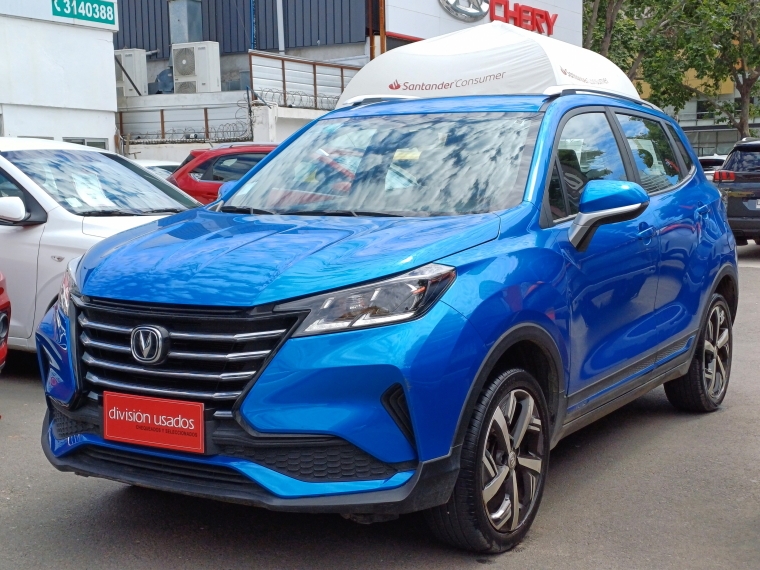 CHANGAN CS15 NEW CS15 ELITE HB 1.5 AUT 2022