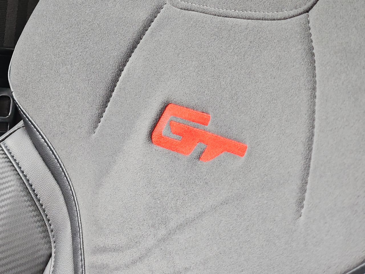 Haval H6 H6 Gt Dct 4x2 2.0 Aut. 2025 Usado en Usados de Primera - Sergio Escobar