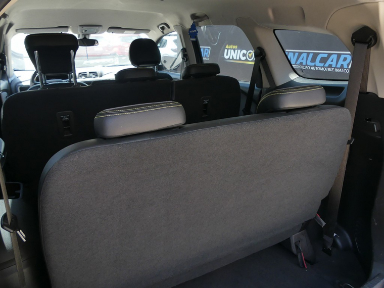 Chevrolet Spin Active 2020 Usado  Usado en Webautos.cl