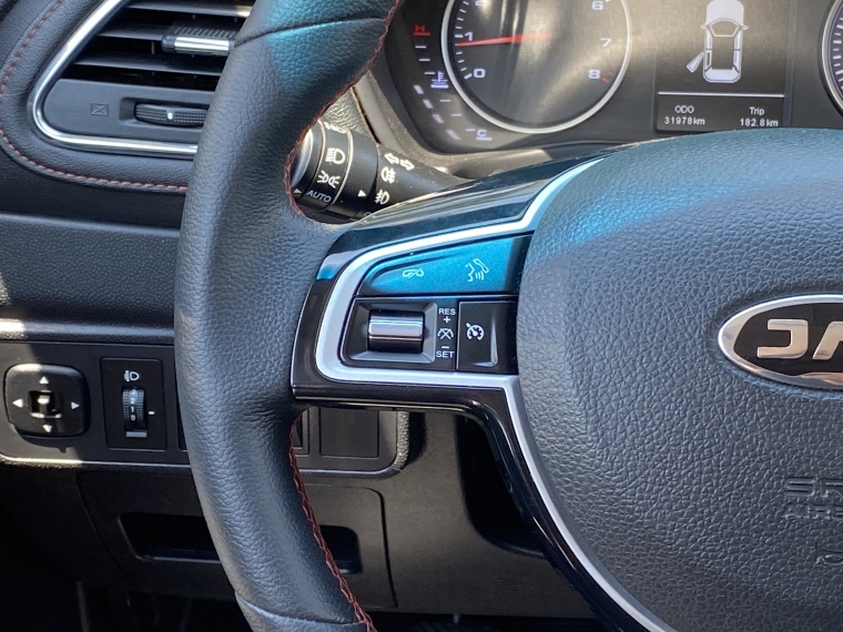 Jac S2 1.5 Comfort Mt Hb 2023 Usado  Usado en Kovacs Usados