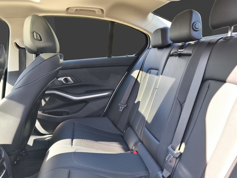 Bmw 330 E Berlina Dynamic Lci Ii 2025 Usado  Usado en BMW Premium Selection