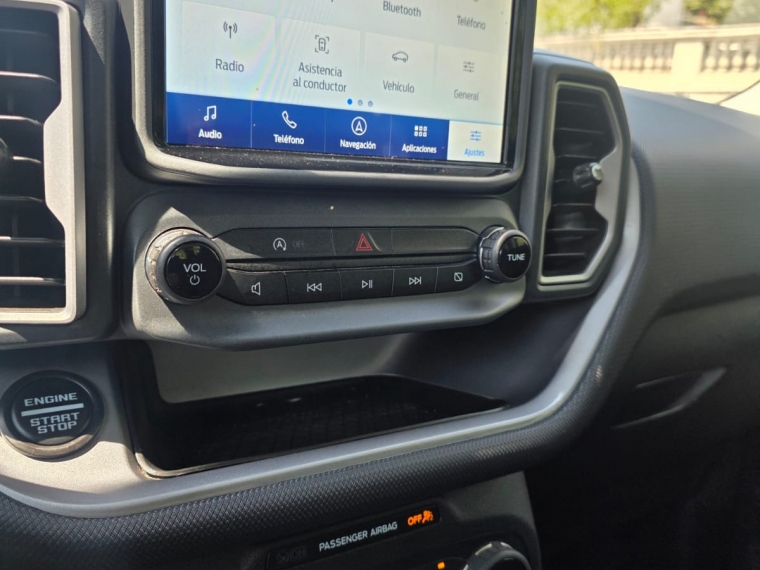 Ford Bronco sport Sport 4x4 1.5 Aut 2023 Usado Usado en Webautos.cl Ford Bronco sport Sport 4x4 1.5 Aut 2023 Usado Usado en Webautos.cl