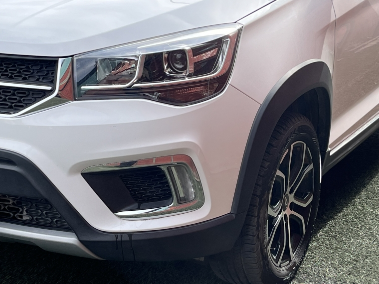 Chery Tiggo 2 Tiggo 2 Gl Mt 1.5 2022 Usado en Rosselot Usados
