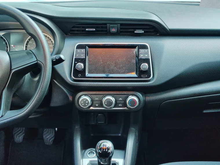 Nissan Kicks 1.6  Sense  Mt 2023 Usado  Usado en Kovacs Usados