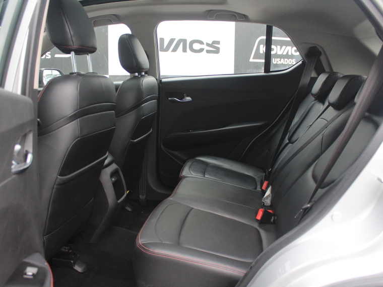 Chevrolet Groove Premier 1.5 2024 Usado  Usado en Kovacs Usados