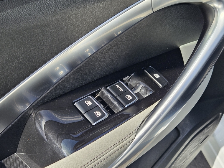 Chevrolet Captiva Ltz 1.5t Aut 2024 Usado  Usado en Kovacs Usados